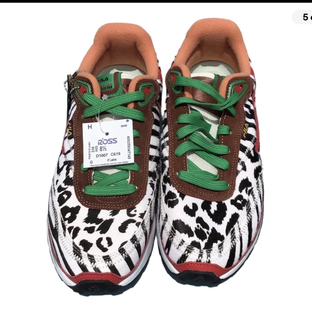 Sneakers